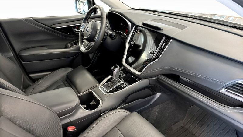 Subaru Outback bild 3