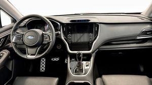 Subaru Outback bild 4