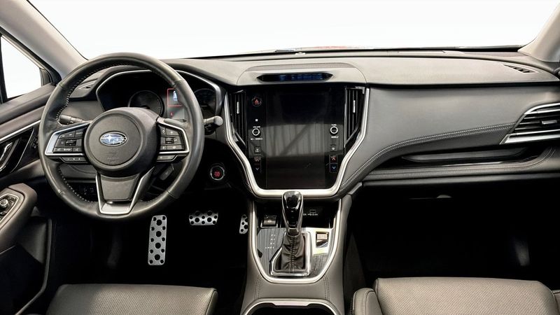 Subaru Outback bild 4