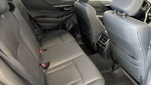 Subaru Outback bild 5