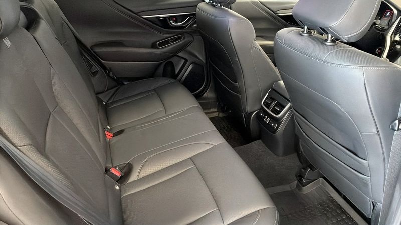 Subaru Outback bild 5