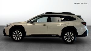 Subaru Outback bild 6