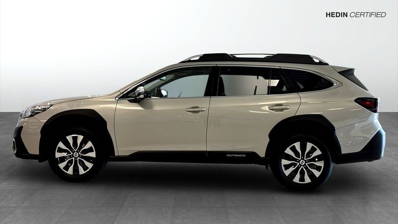 Subaru Outback bild 6