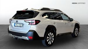 Subaru Outback bild 2