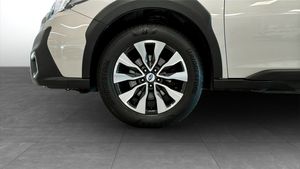 Subaru Outback bild 9