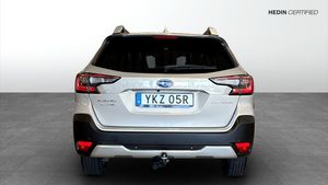 Subaru Outback bild 7