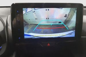 Toyota Yaris Cross bild 23