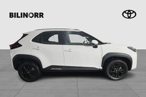 Toyota Yaris Cross bild 7