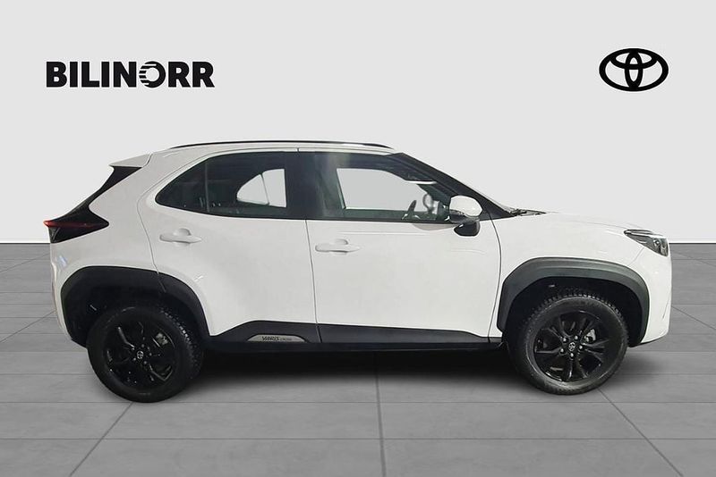 Toyota Yaris Cross bild 7
