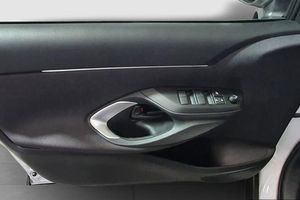 Toyota Yaris Cross bild 21