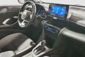 Toyota Yaris Cross bild 15