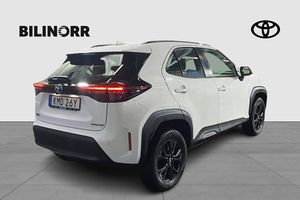 Toyota Yaris Cross bild 6