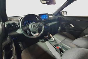 Toyota Yaris Cross bild 13
