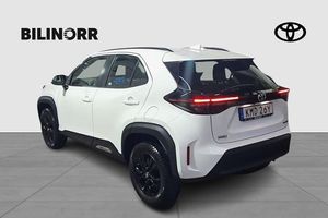 Toyota Yaris Cross bild 3