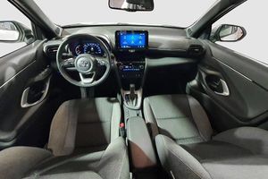 Toyota Yaris Cross bild 14