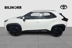 Toyota Yaris Cross bild 2