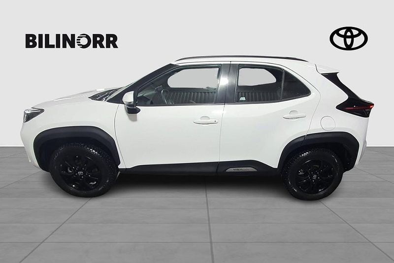Toyota Yaris Cross bild 2