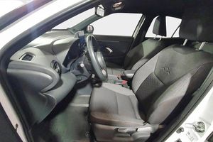 Toyota Yaris Cross bild 19