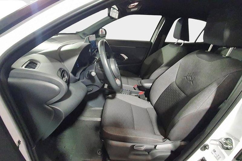Toyota Yaris Cross bild 19