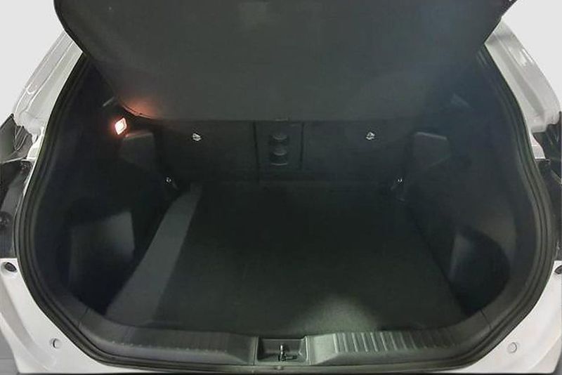 Toyota Yaris Cross bild 5