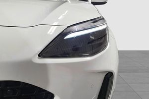 Toyota Yaris Cross bild 10