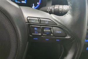 Toyota Yaris Cross bild 20