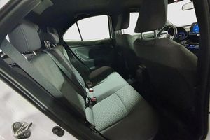 Toyota Yaris Cross bild 17