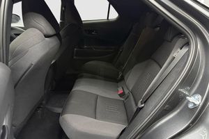 Toyota C-HR bild 14