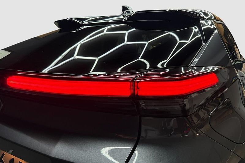 Toyota C-HR bild 9