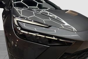 Toyota C-HR bild 10