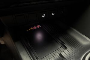 Toyota C-HR bild 15