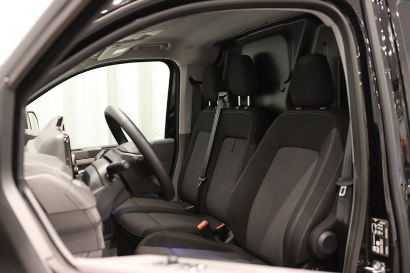 Volkswagen Transporter bild 7
