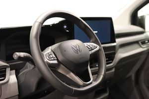 Volkswagen Transporter bild 9