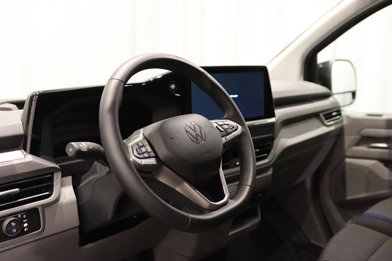 Volkswagen Transporter bild 8