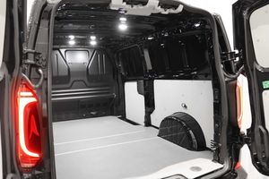 Volkswagen Transporter bild 4