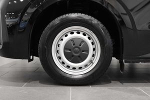 Volkswagen Transporter bild 6