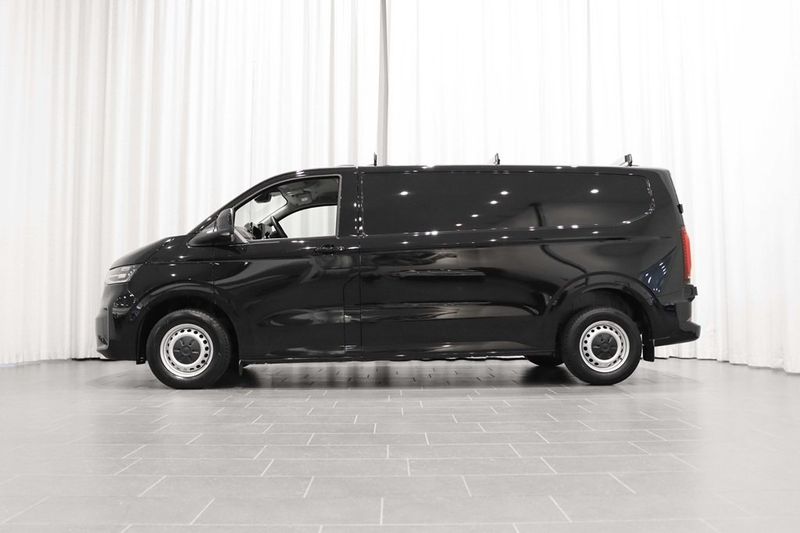 Volkswagen Transporter bild 2