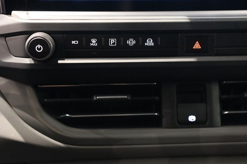 Volkswagen Transporter bild 16