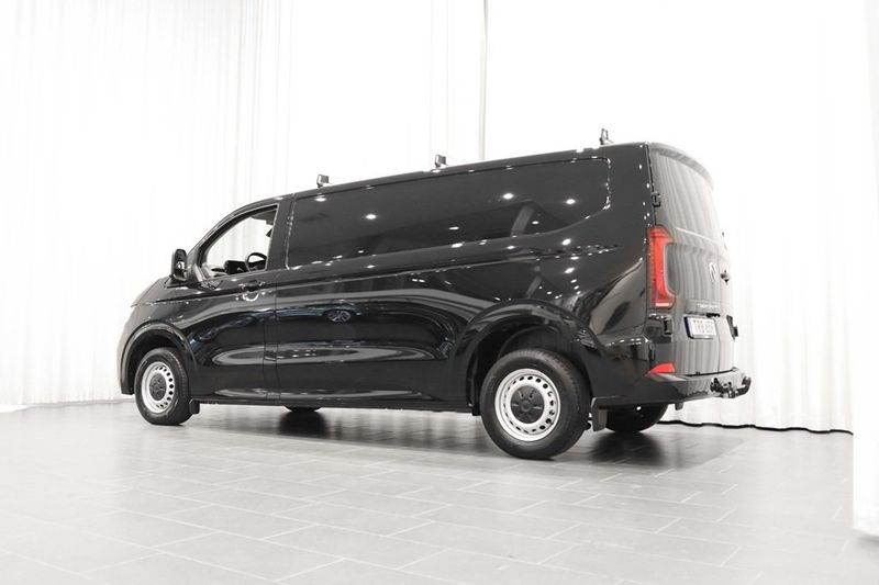 Volkswagen Transporter bild 3