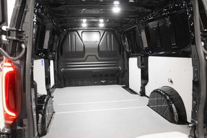Volkswagen Transporter bild 5
