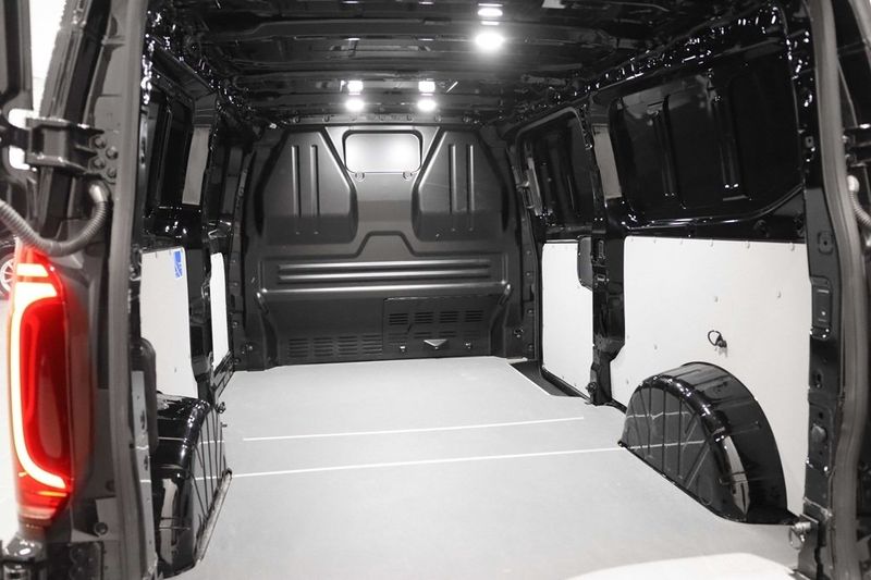 Volkswagen Transporter bild 5