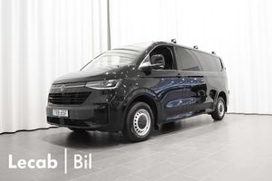 Volkswagen Transporter bild 1