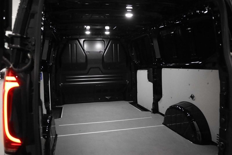 Volkswagen Transporter bild 4
