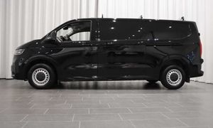 Volkswagen Transporter bild 2