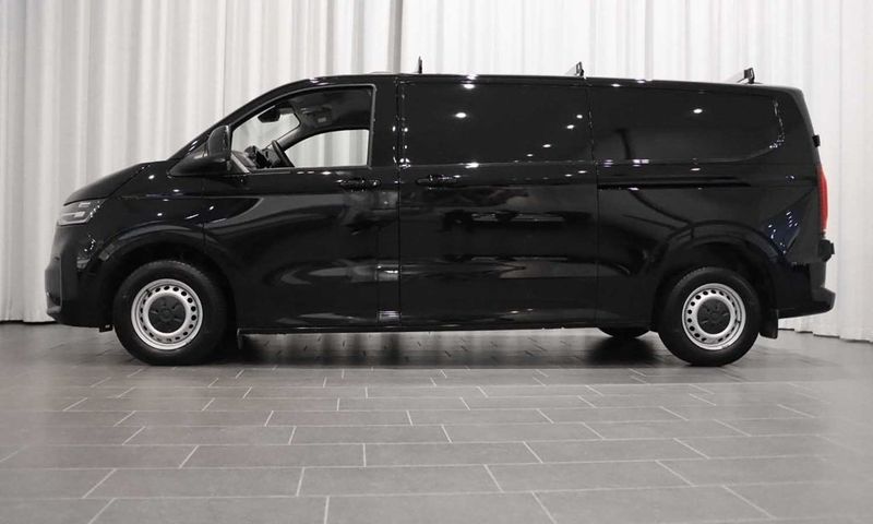 Volkswagen Transporter bild 2