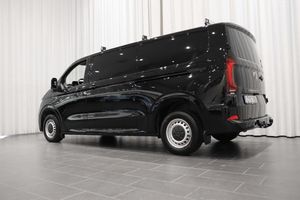 Volkswagen Transporter bild 3