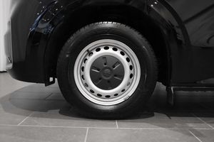 Volkswagen Transporter bild 5