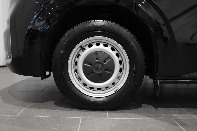 Volkswagen Transporter bild 5