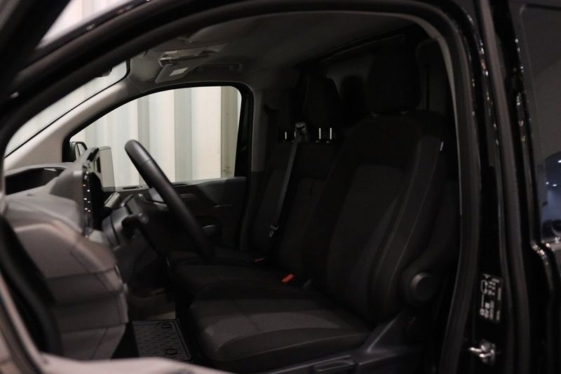 Volkswagen Transporter bild 6