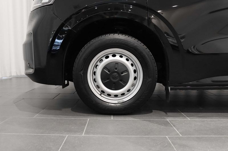 Volkswagen Transporter bild 5